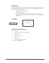 Operator's And Programming Manual - (page 181)
