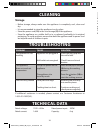 Use And Care Manual - (page 26)