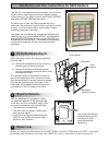 Installation And User Instructions - (page 1)