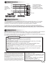 Installation And User Instructions - (page 2)