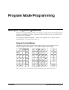 Operation And Program Manual - (page 131)