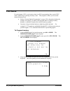 Operation And Program Manual - (page 234)