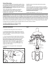 Installation and operation instructions - (page 2)