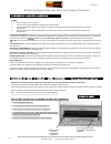 Installation Instructions And Service Manual - (page 14)