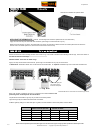 Installation Instructions And Service Manual - (page 15)