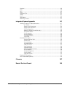 Operator's And Programming Manual - (page 9)