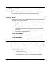 Operator's And Programming Manual - (page 63)