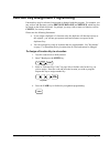 Operator's And Programming Manual - (page 99)