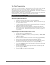 Operator's And Programming Manual - (page 119)