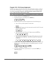 Operator's And Programming Manual - (page 128)