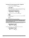 Operator's And Programming Manual - (page 156)