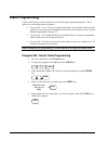 Operator's And Programming Manual - (page 184)
