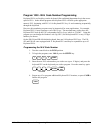Operator's And Programming Manual - (page 197)