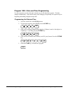 Operator's And Programming Manual - (page 200)