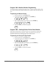 Operator's And Programming Manual - (page 202)