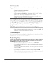Operator's And Programming Manual - (page 224)