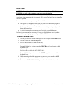 Operator's And Programming Manual - (page 19)