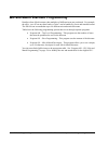Operator's And Programming Manual - (page 180)