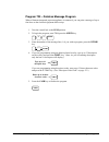 Operator's And Programming Manual - (page 195)
