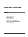 Operation And Program Manual - (page 105)