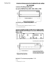 Installation And User Manual - (page 296)
