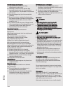 Operating Instructions Manual - (page 180)