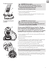 Operation Instructions Manual - (page 7)