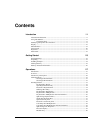Operating And Programming Manual - (page 5)