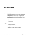 Operating And Programming Manual - (page 23)