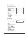 Operating And Programming Manual - (page 39)