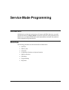 Operating And Programming Manual - (page 87)