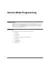 Operating And Programming Manual - (page 93)