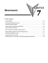 Hardware User Manual - (page 119)