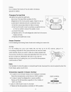 User's Operating And Instruction Manual - (page 4)