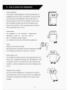 User's Operating And Instruction Manual - (page 5)