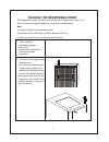 User's Operating And Instruction Manual - (page 10)