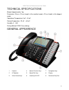 Technical Reference And User's Manual - (page 11)