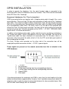 Technical Reference And User's Manual - (page 21)