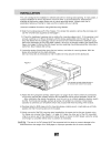 Instructions And Owner's Manual - (page 6)