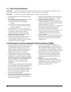 Operator's And Programming Manual - (page 4)