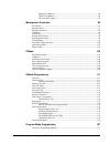 Operator's And Programming Manual - (page 7)