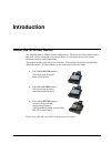 Operator's And Programming Manual - (page 11)