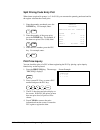 Operator's And Programming Manual - (page 47)