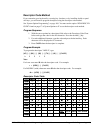 Operator's And Programming Manual - (page 139)