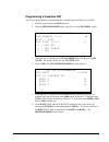 Operator's And Programming Manual - (page 159)