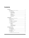 Programming & Operation Manual - (page 7)