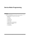Programming & Operation Manual - (page 131)