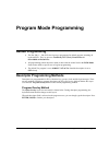 Programming & Operation Manual - (page 161)