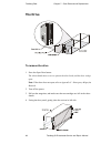 Service And Repair Manual - (page 70)