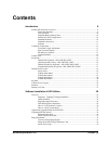 Program Reference Manual - (page 5)